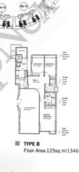 Costa Del Sol (D16), Condominium #510753551